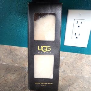 Ugg Insoles, Size 5